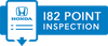 182 Point Inspection | Carl Hogan Honda in Columbus MS