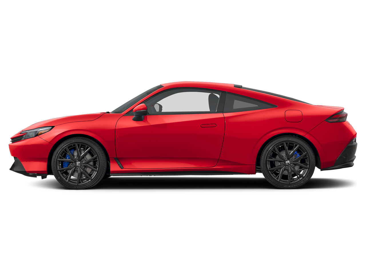 2026 Honda Prelude Coupe