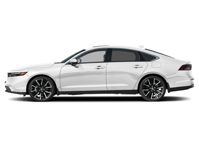 2026 Honda Accord Sedan Touring Hybrid