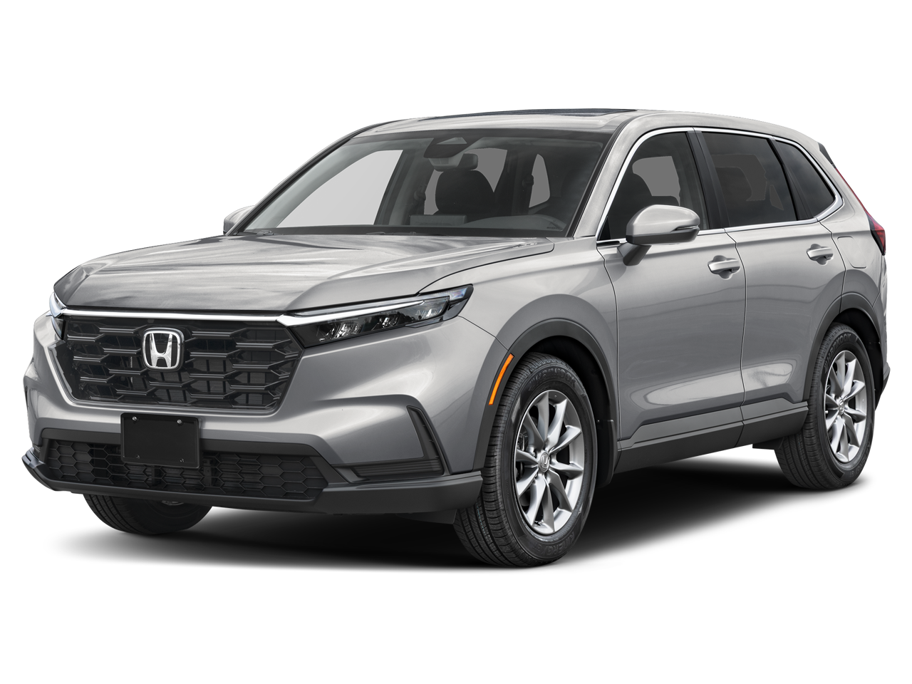 2027 Honda CR-V EX