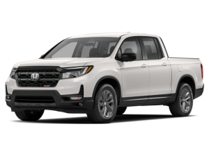 2024 Honda Ridgeline near Columbus, OR Dealership