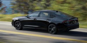 Schedule a test drive for Honda Accord Hybrid in Columbus, MS