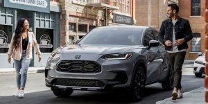 Best urban SUV Columbus MS