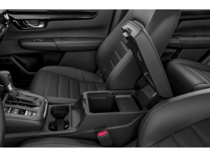 Test drive Honda CR-V Columbus MS