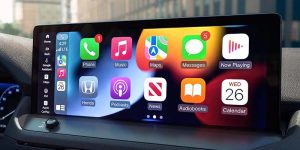Tips to Get the Most From Your Honda Infotainment System from Carl Hogan Honda
