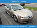 2006 Acura TL Base