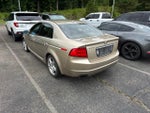 2006 Acura TL Base