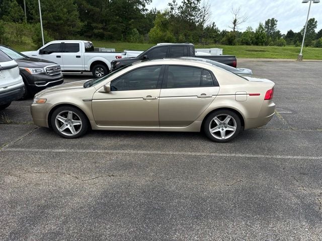 2006 Acura TL Base