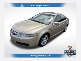 2006 Acura TL Base