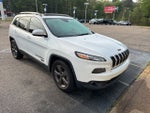 2016 Jeep Cherokee 75th Anniversary Edition