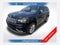 2017 Jeep Grand Cherokee Summit