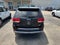 2017 Jeep Grand Cherokee Summit