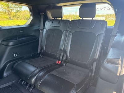 2024 Jeep Grand Cherokee L Altitude X