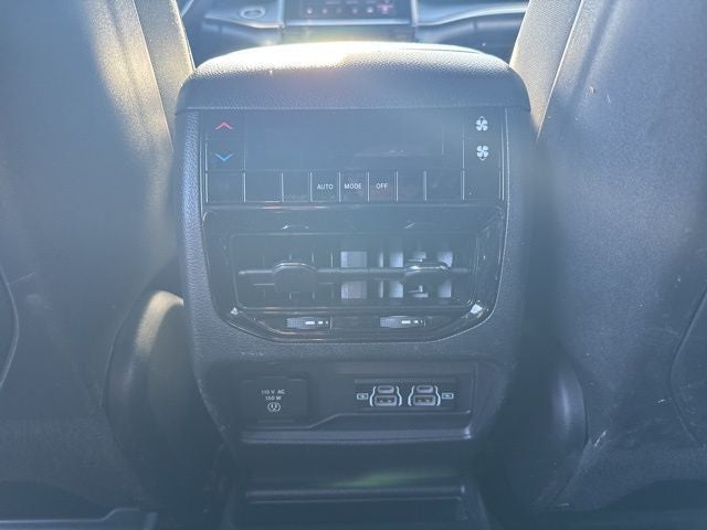 2024 Jeep Grand Cherokee L Altitude X