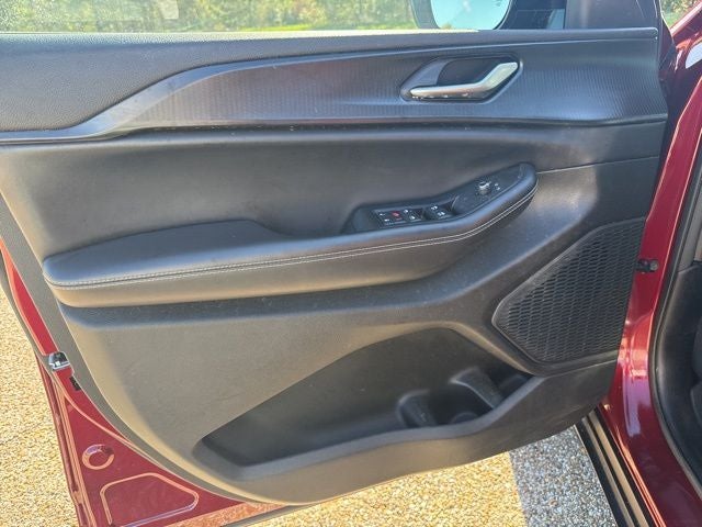 2024 Jeep Grand Cherokee L Altitude X