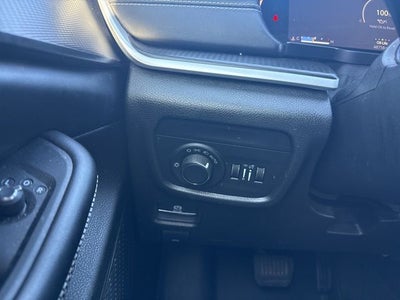 2024 Jeep Grand Cherokee L Altitude X