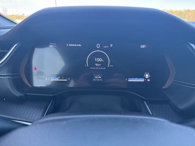 2024 Jeep Grand Cherokee L Altitude X