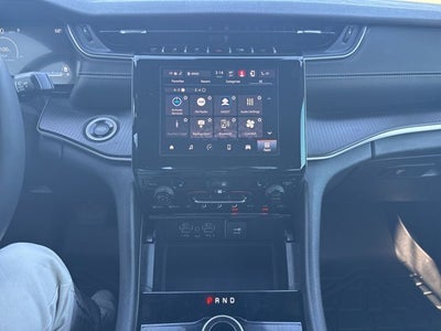 2024 Jeep Grand Cherokee L Altitude X