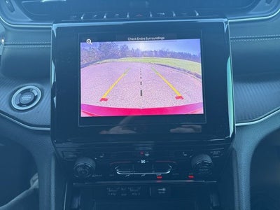 2024 Jeep Grand Cherokee L Altitude X