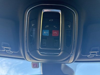 2024 Jeep Grand Cherokee L Altitude X