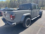 2022 Jeep Gladiator Altitude