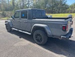 2022 Jeep Gladiator Altitude