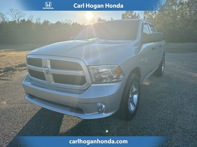 2013 RAM 1500 Express