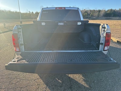 2013 RAM 1500 Express