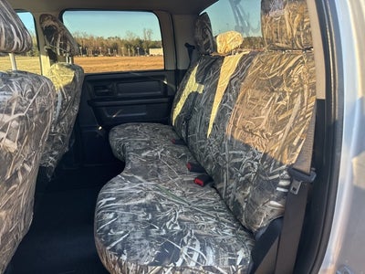 2013 RAM 1500 Express