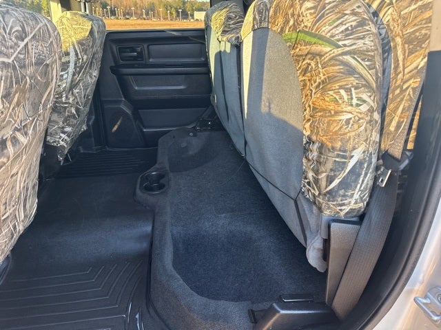 2013 RAM 1500 Express