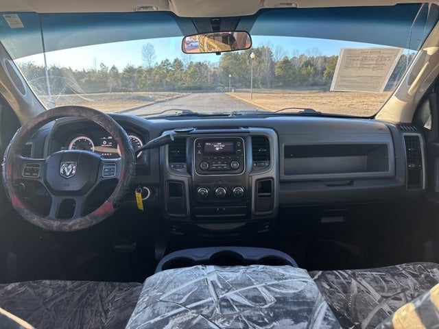 2013 RAM 1500 Express