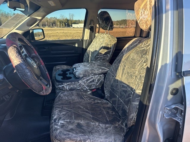 2013 RAM 1500 Express