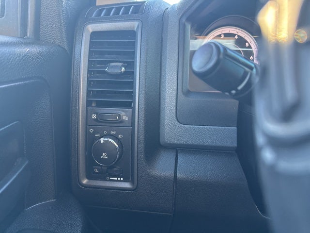 2013 RAM 1500 Express