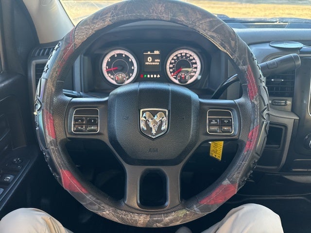 2013 RAM 1500 Express