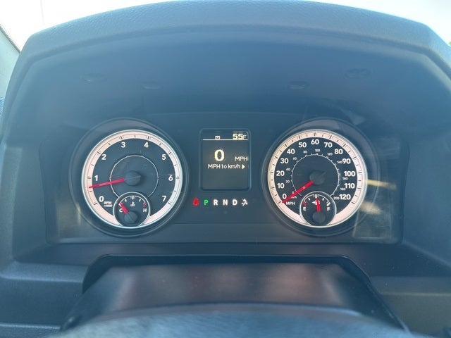 2013 RAM 1500 Express