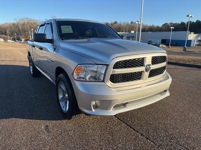 2013 RAM 1500 Express