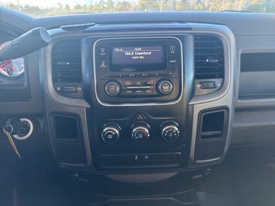 2013 RAM 1500 Express