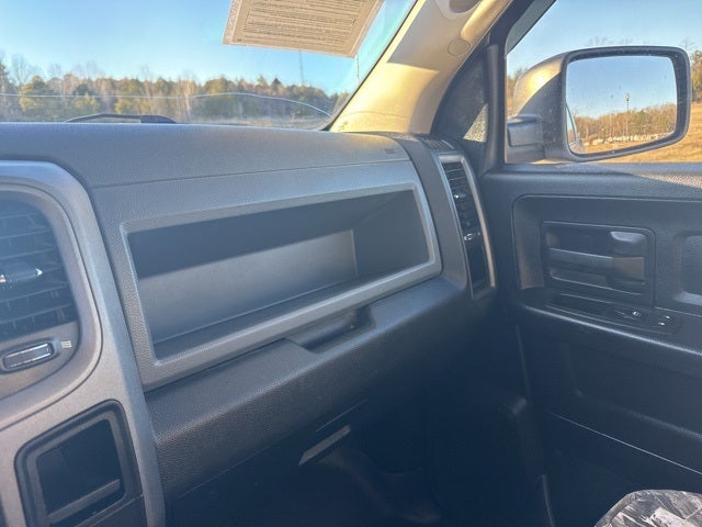 2013 RAM 1500 Express