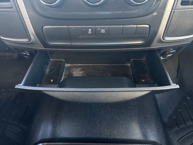 2013 RAM 1500 Express