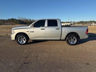 2013 RAM 1500 Express