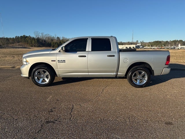 2013 RAM 1500 Express