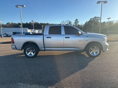 2013 RAM 1500 Express