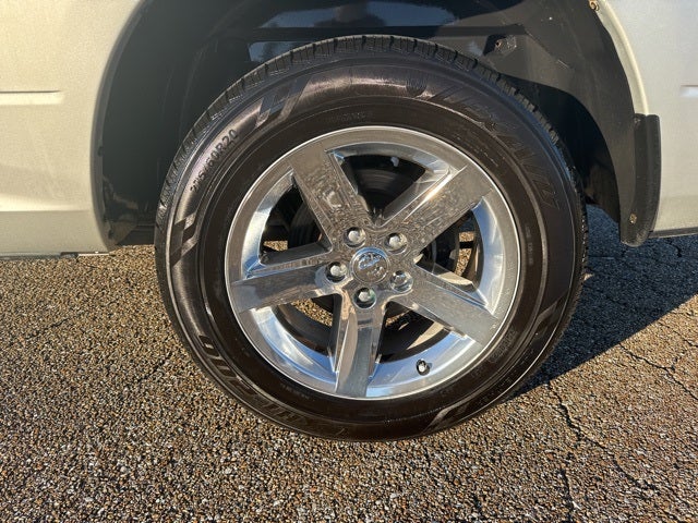 2013 RAM 1500 Express