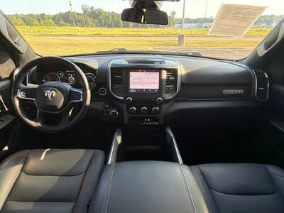 2024 RAM 1500 Big Horn/Lone Star