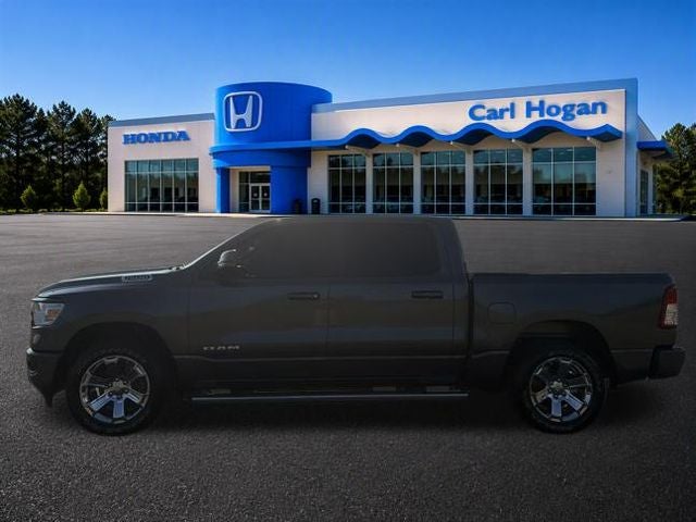 2024 RAM 1500 Big Horn/Lone Star