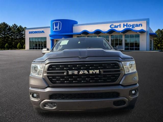 2024 RAM 1500 Big Horn/Lone Star