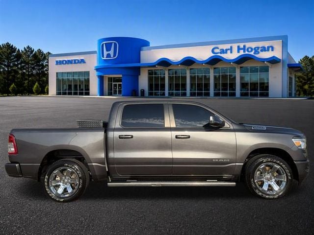 2024 RAM 1500 Big Horn/Lone Star