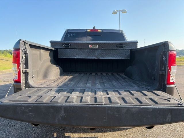 2024 RAM 1500 Big Horn/Lone Star