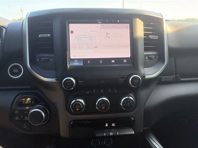 2024 RAM 1500 Big Horn/Lone Star