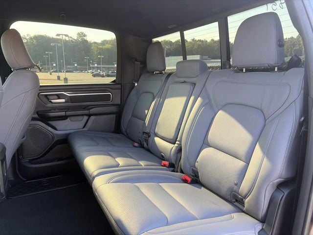 2024 RAM 1500 Big Horn/Lone Star